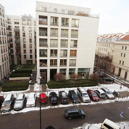 Fantastic Waw - G Room 1 Varşovia Exterior foto