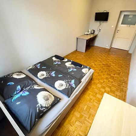 Fantastic Waw - G Room 1 Varşovia Exterior foto