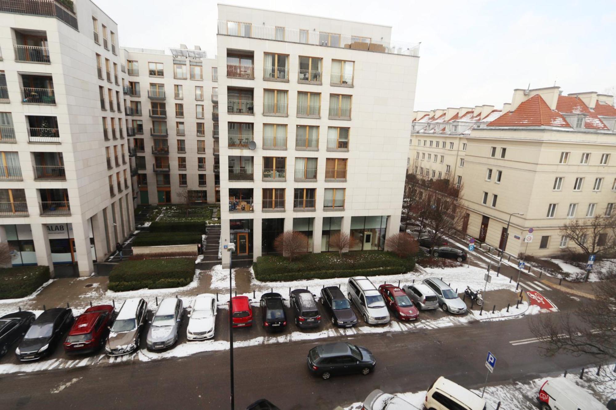 Fantastic Waw - G Room 1 Varşovia Exterior foto