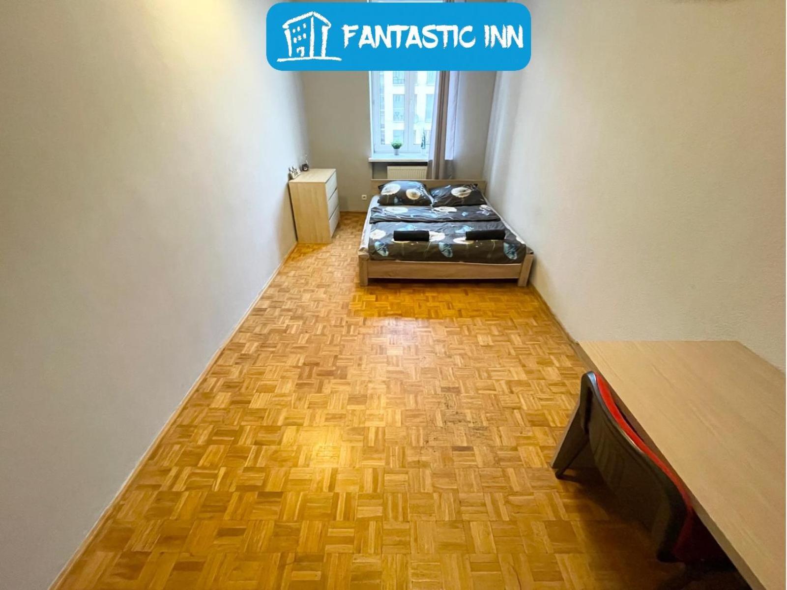Fantastic Waw - G Room 1 Varşovia Exterior foto