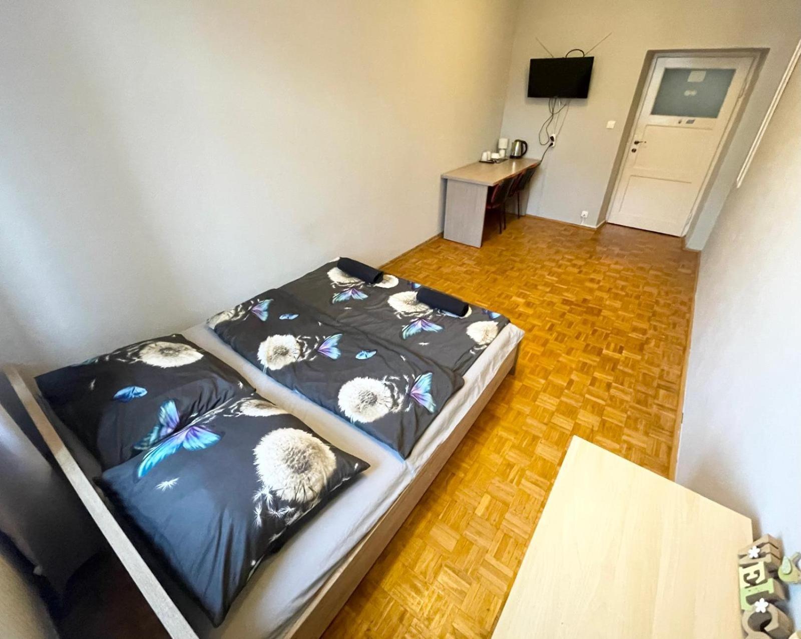Fantastic Waw - G Room 1 Varşovia Exterior foto