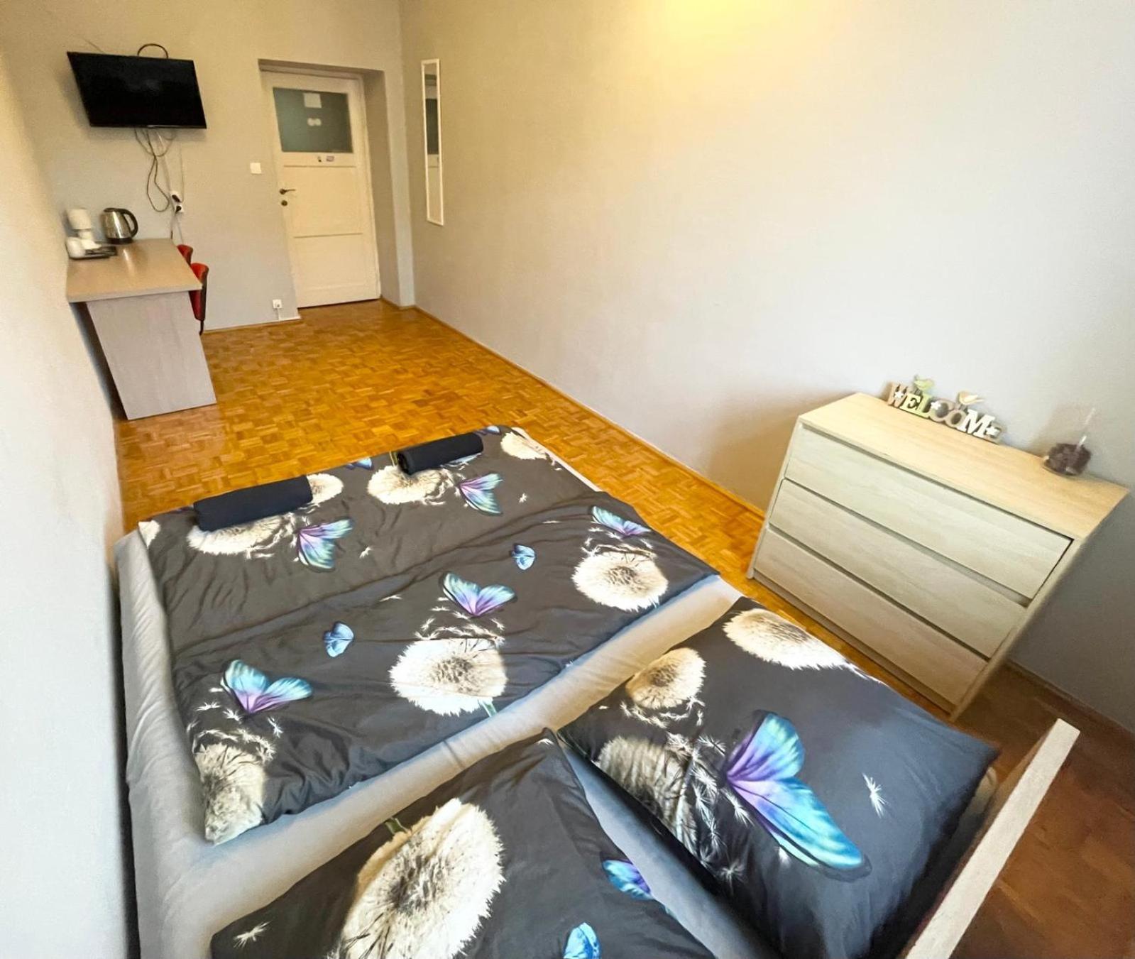 Fantastic Waw - G Room 1 Varşovia Exterior foto